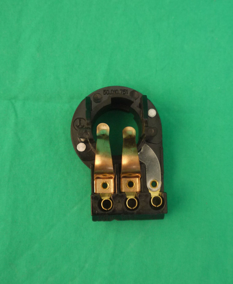 Lampensockel für Fiat 500N,D