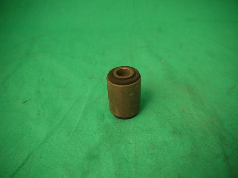 Silentbüchse zur Achsschwinge
