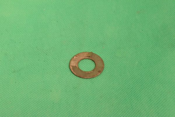 Federteller unten 600 D