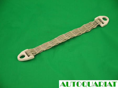 Fangband Haflinger original