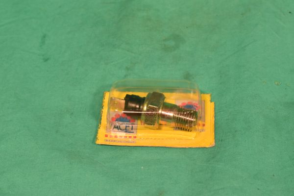 Öldruckschalter Fiat X1/9 lange Ausführung