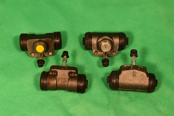 Satz 2x 15,87 2x 22,22 Original