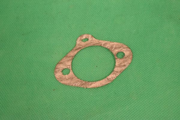 Vergaserflanschdichtung Weber 22IM Fiat 600