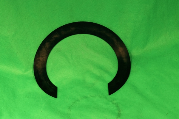 Randlippe zum Luftführungsblech Premium