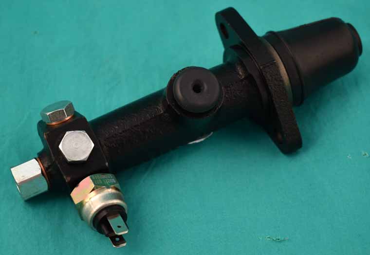 Hauptbremszyl. 19,05 Haflinger Replica