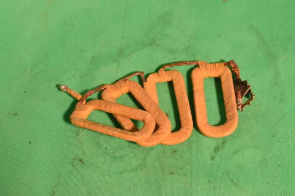 Starterwicklung 124 Sport