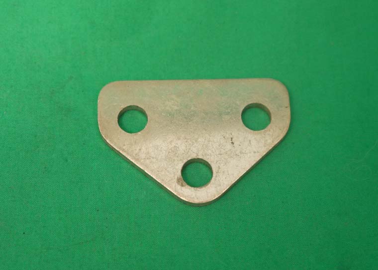 Unterlage zum Schließkeil 3mm Original