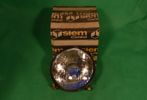 Scheinwerfer Fiat 124 Special/Special T ab 7/72