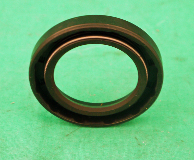 Simmerring Radlager vorne Topolino