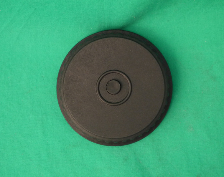 Tankverschluß geschraubt Fiat 500 F,L,R