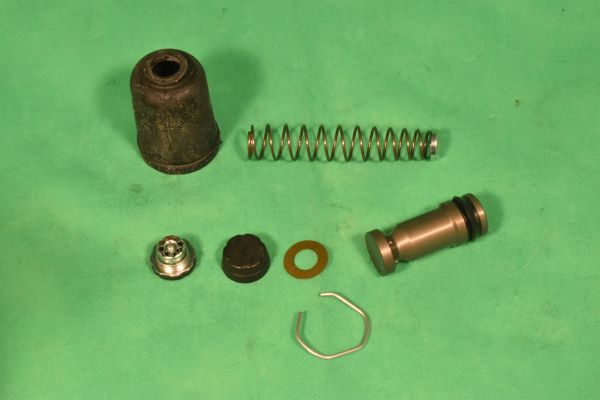 Repsatz Hauptbremszylinder ATE Haflinger