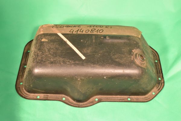Ölwanne  Fiat 1100 R/Ri