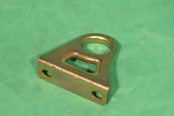 Auspuffhalter hinten  Fiat 850 Alle