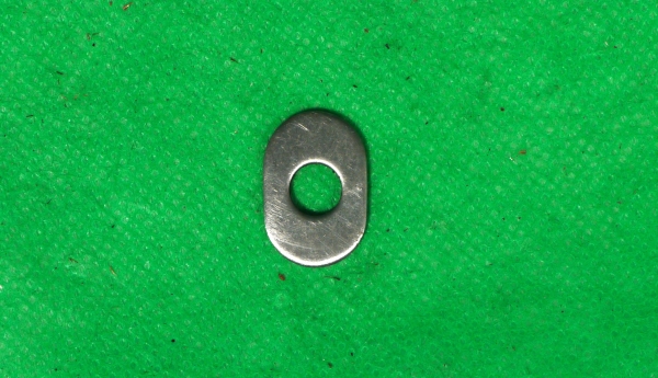 Sicherung Ölwanne 500/600/126/124