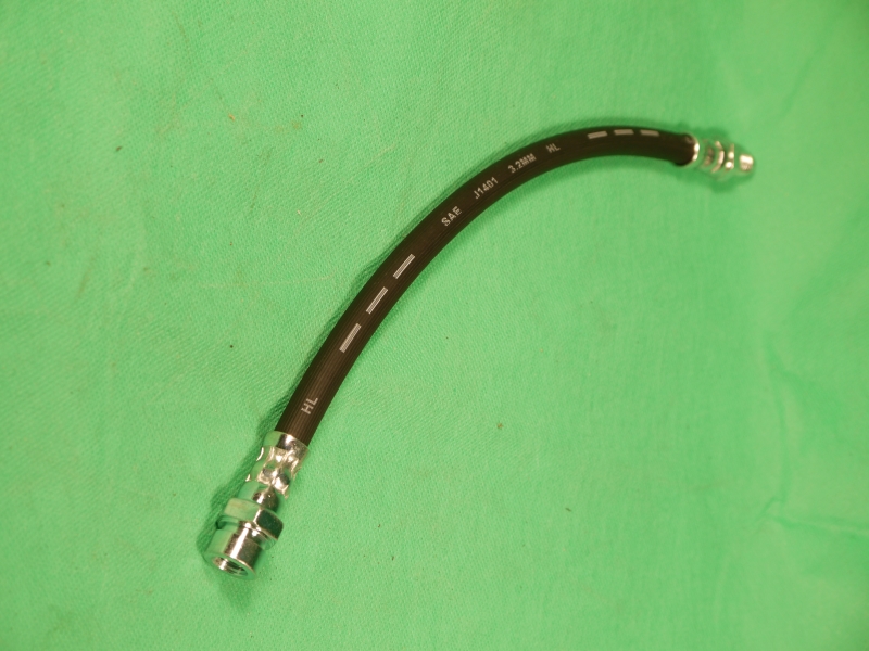 Bremsschlauch 1100R 2300 hinten