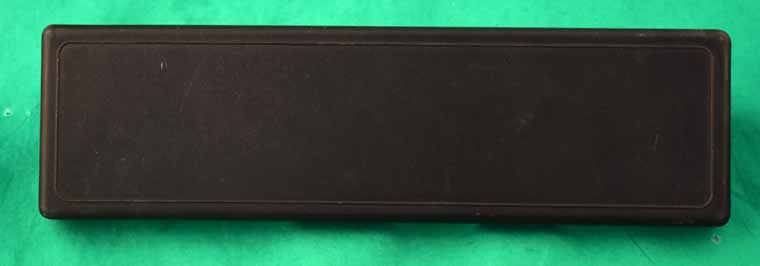 Deckel für Sicherungskasten X1/9 5G