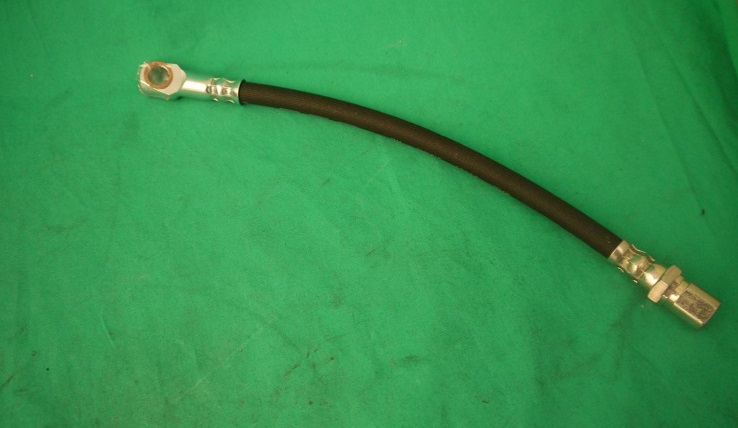 Bremsschlauch vorne 500F,L,R