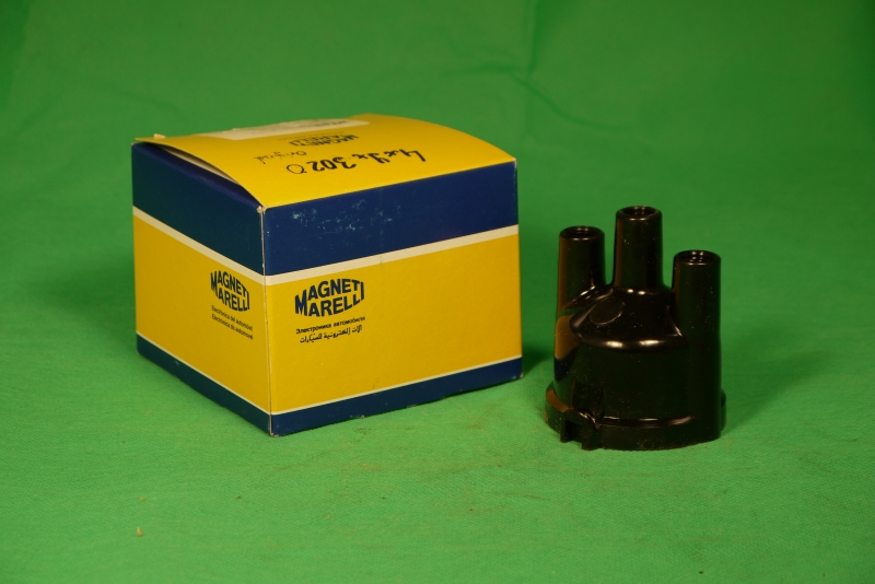 Verteilerkappe Fiat 500R/126 Original