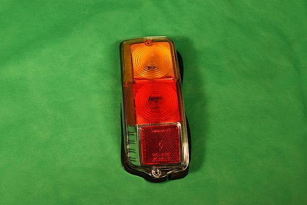 Rückleuchte komplett links Stars Design