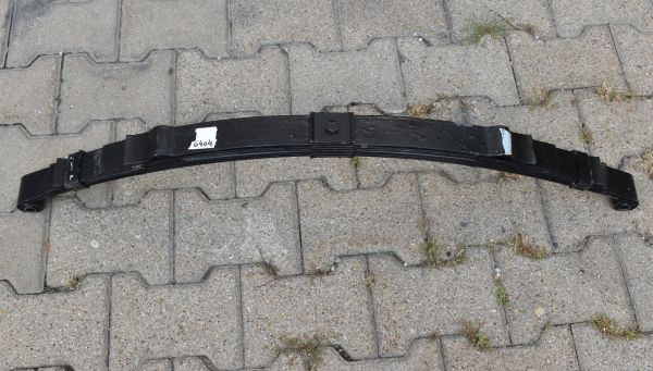 Vorne Blattfeder 600 D/E