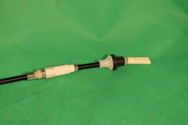 Kupplungsseil Fiat 600 2 Serie