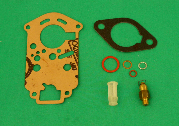 Vergaserdichtsatz Weber 32 IMPE