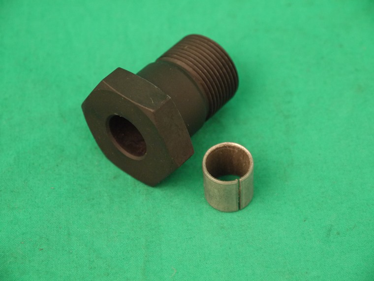 Schwungradbefestigungsschraube Steyr-Puch 500/S ab 68