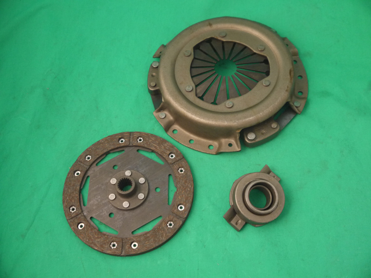 Kupplungssatz R/126 italienisch