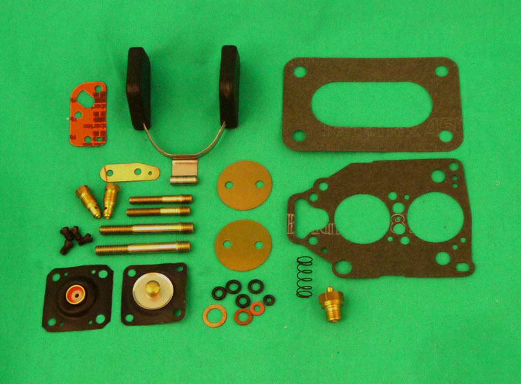 Vergaserkit Solex 32 CIC 2-3
