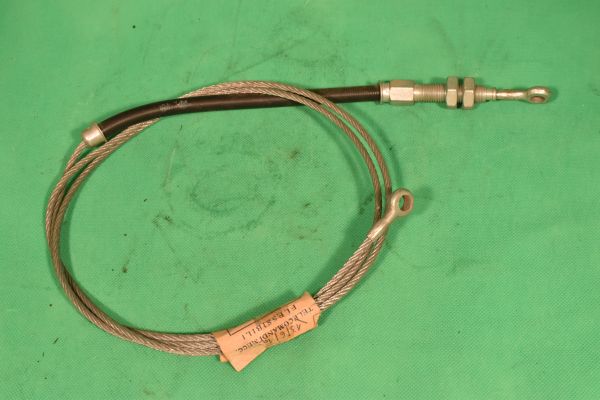 Handbremsseil 600/D Multipla