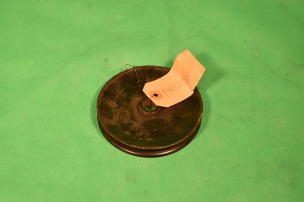 Riemenscheibe Wasser Pumpen X1/9 5Speed