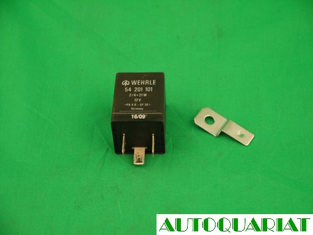 Blinkerrelais elektronisch