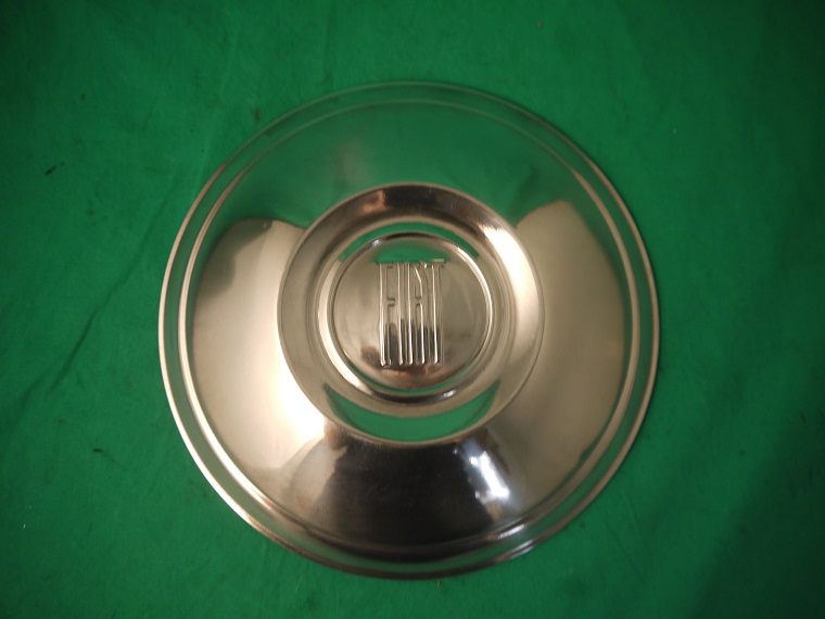 Radkappe Alu Fiat 600, 600 Multipla 2.Serie