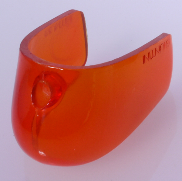 Blinkerglas vorne Fiat Topolino Premium