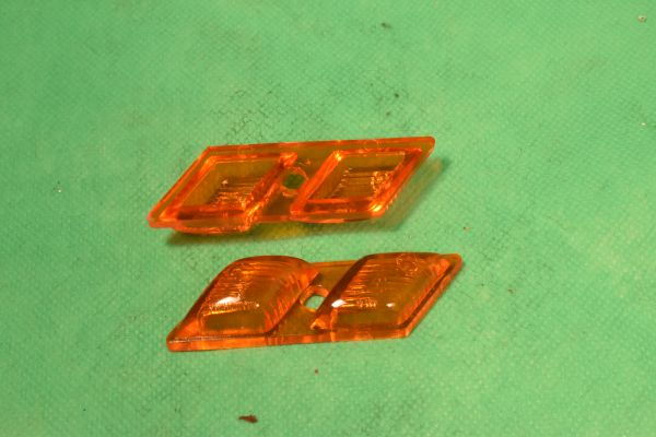 Satz Seitenblinker Bianchina Eden Roc