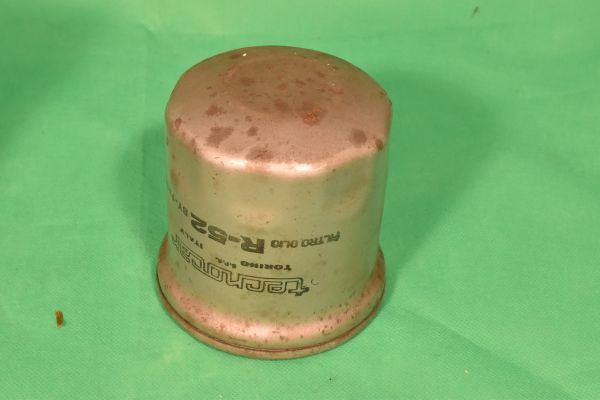 Ölfilterpatrone Fiat 1100D ab 06/1963