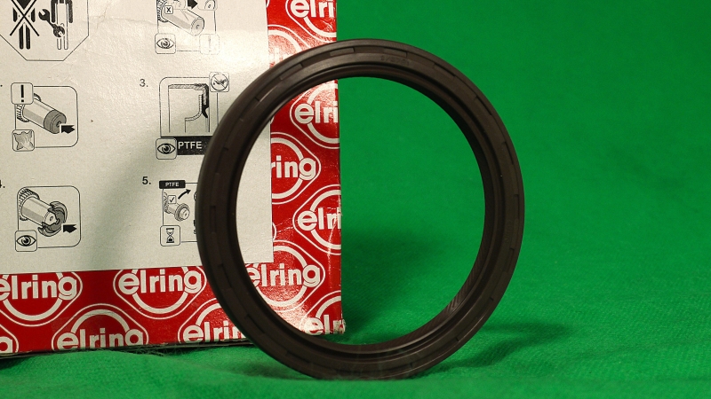 Simmerring 850 Motor Schwungseite Premium.