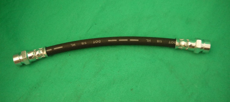 Bremsschlauch hinten N,D,F 1.Serie