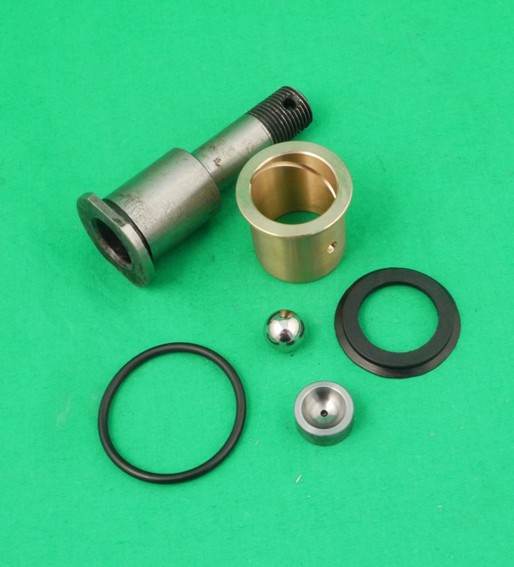 Repsatz unt.Achsschenkelbolzen Premium