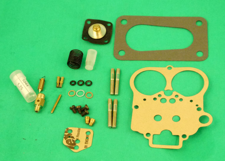 Vergaserkit Weber 28/26 DHSA 2