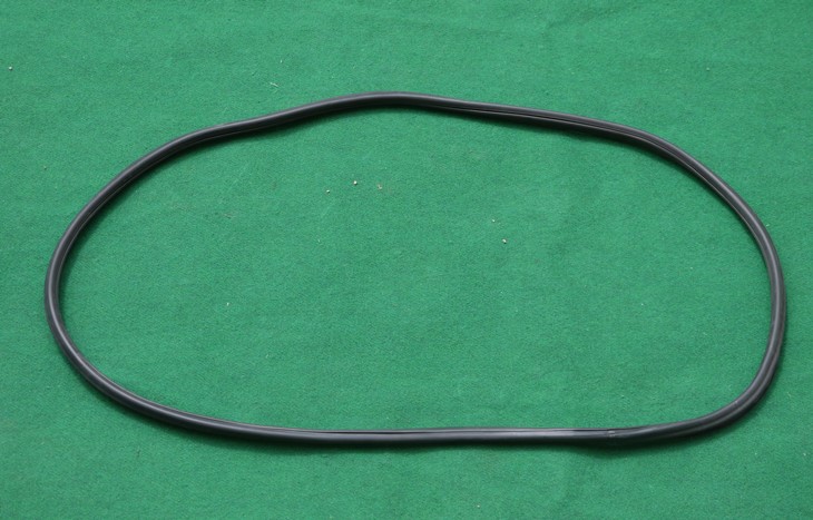 Windschutzscheibengummi Fiat 500 F/R Combi