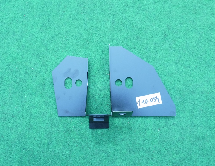 Repblech Radaufhängung vorne links