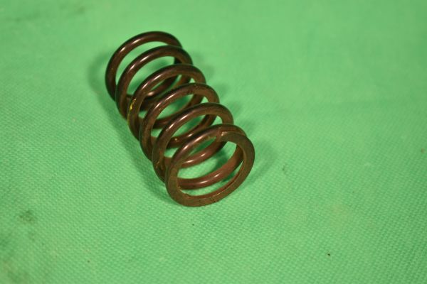 Ventilfeder außen 124 Sport,X1/9