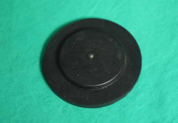 Dichtung für Tankverschluß original Fiat 500 F,L,R