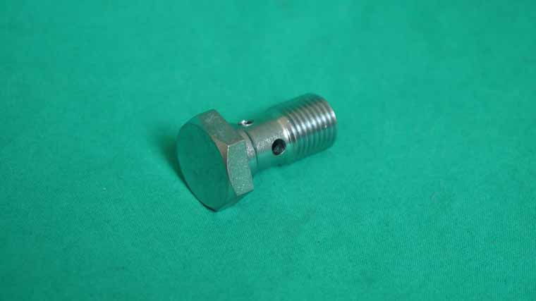 Hohlschraube für Kraftstoffleitung NDIX