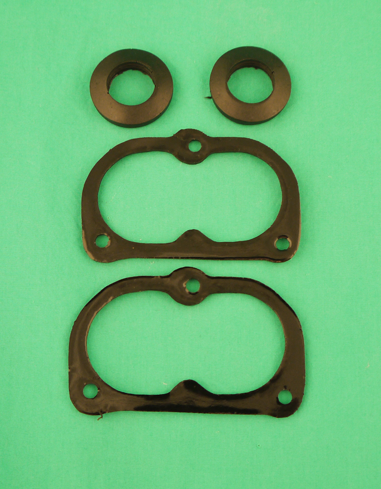 Dichtring Hebelstoßdämpfer Topolino A