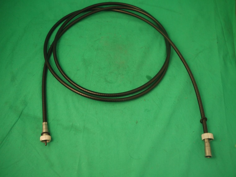 Tachoantriebwelle komplett Fiat 500 N/D