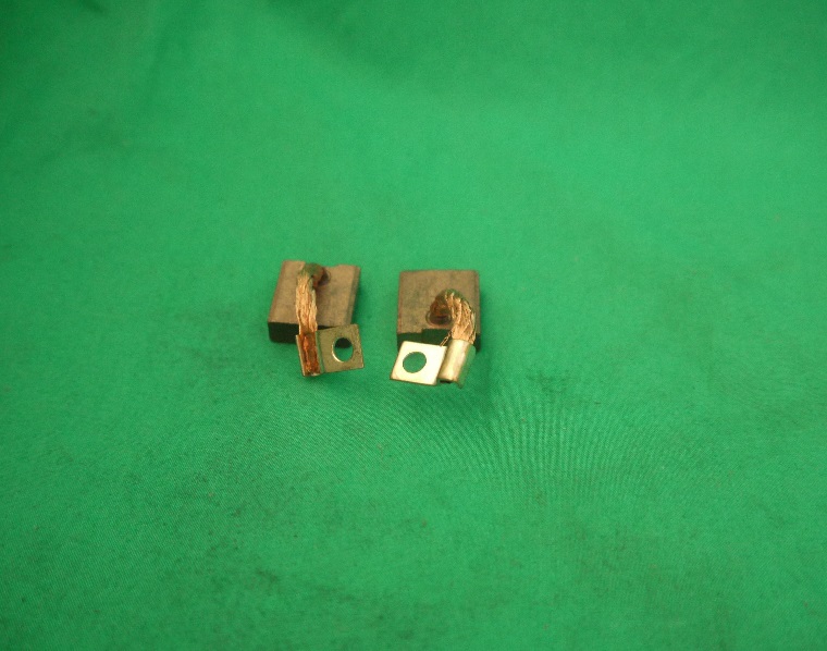 Satz Starterkohlen Topolino