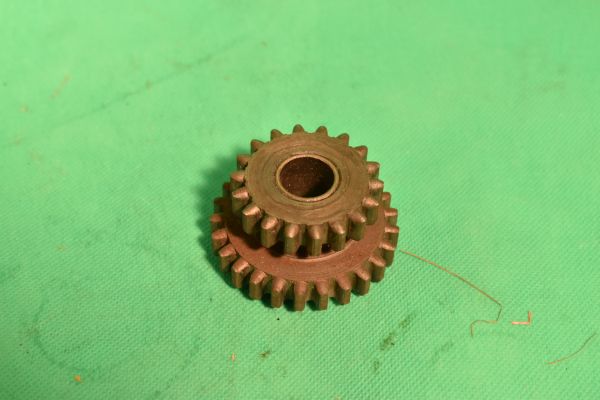 Getriebe Zahnrad Rückwärtsgang Fiat 600/D