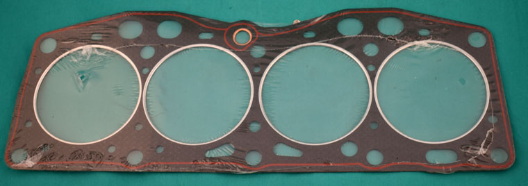 Zylinderkopfdichtung 72-82 X1/9